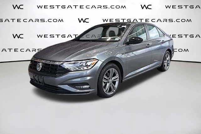 2021 Volkswagen Jetta
