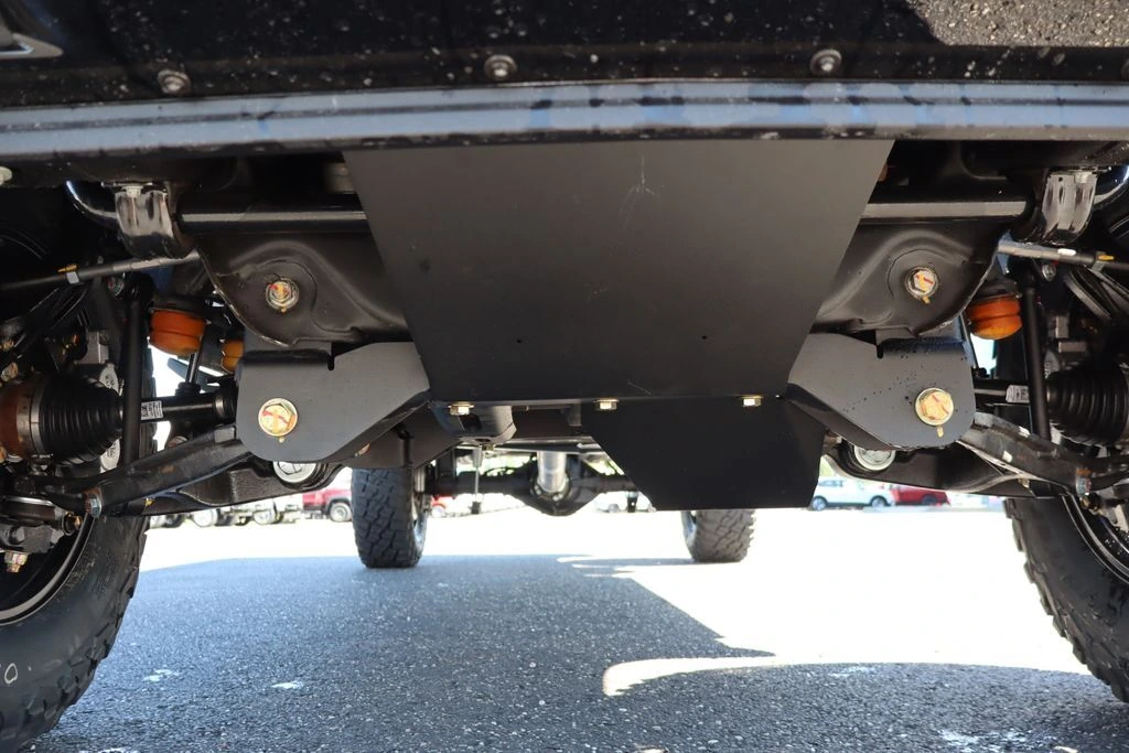 2026 Chevrolet Silverado 2500 HD LT - Photo 6