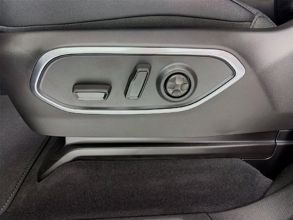 2026 Jeep Grand Wagoneer Limited Altitude - Photo 20