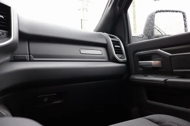 2025 Ram 2500 Big Horn photo 43