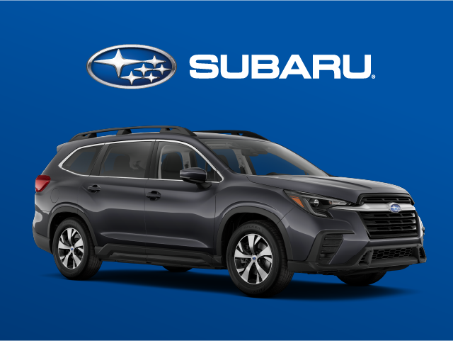 2025 Subaru Ascent Premium
