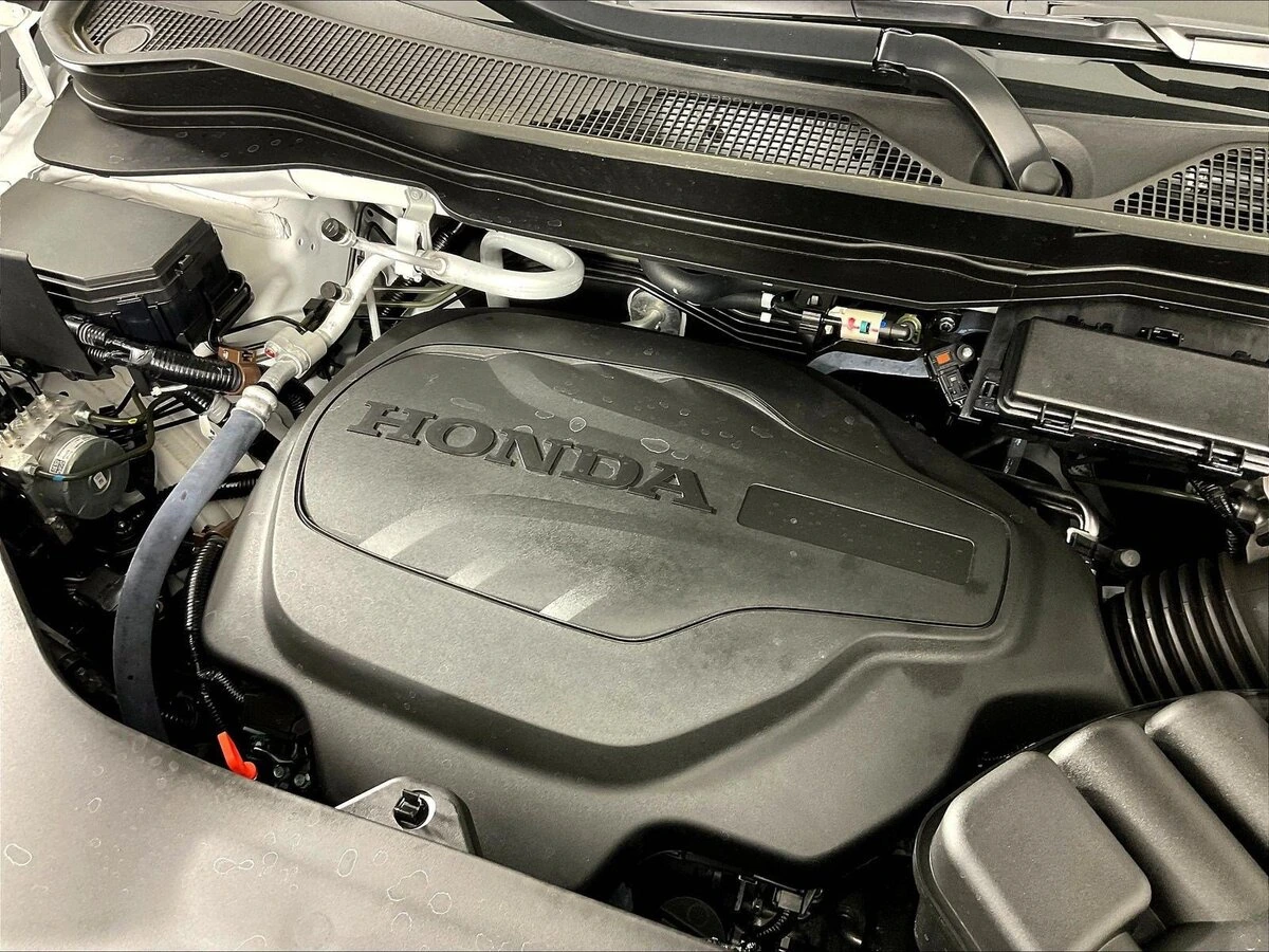 2026 Honda Ridgeline RTL - Photo 31