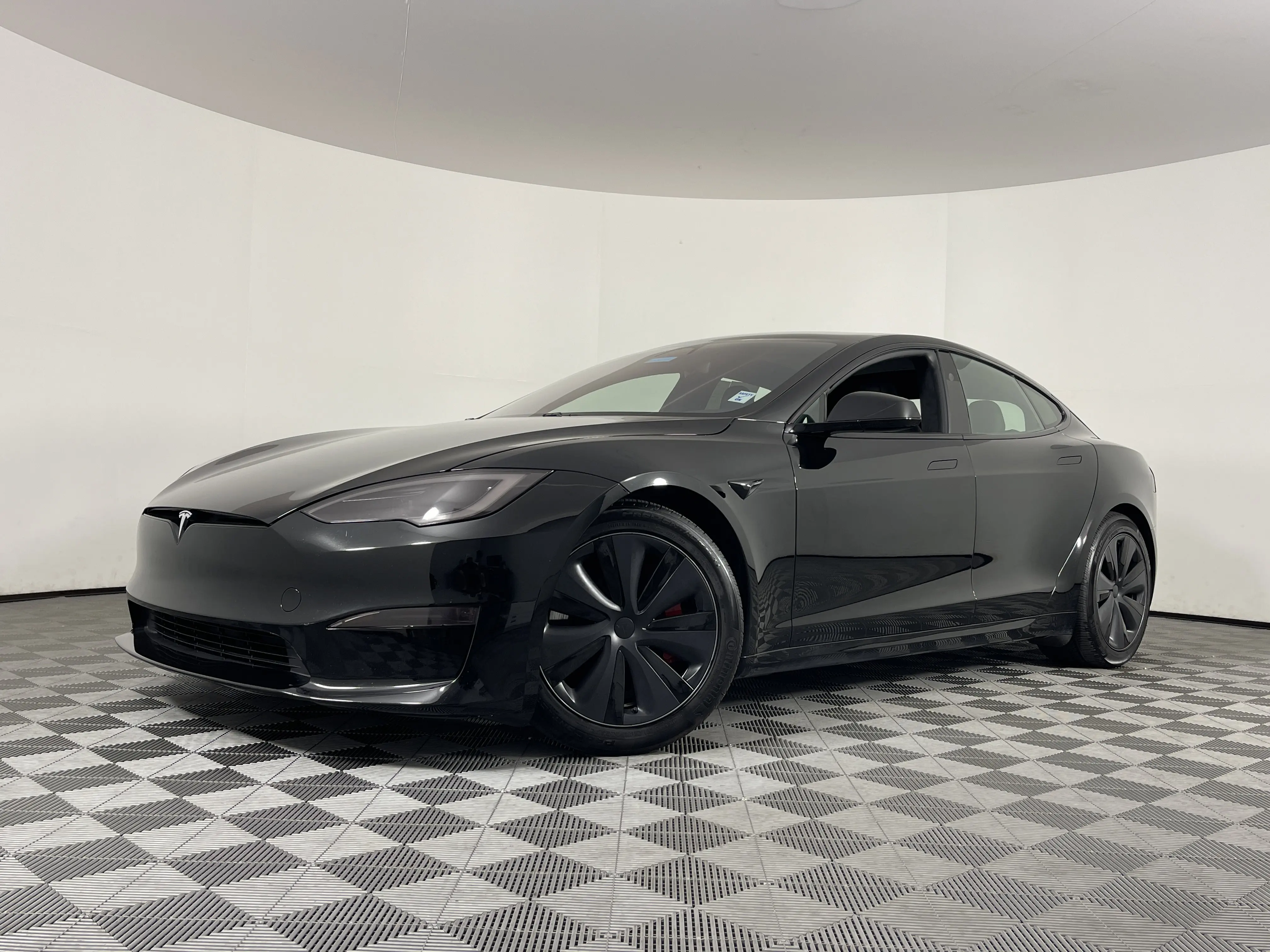 Used 2023 Tesla Model S Plaid with VIN 5YJSA1E66PF506789 for sale in Fairfield, CA