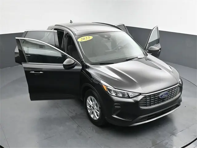 2023 Ford Escape Active photo 31