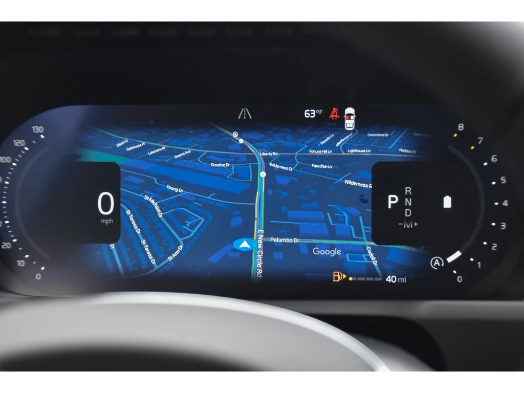 2026 Volvo - image 19