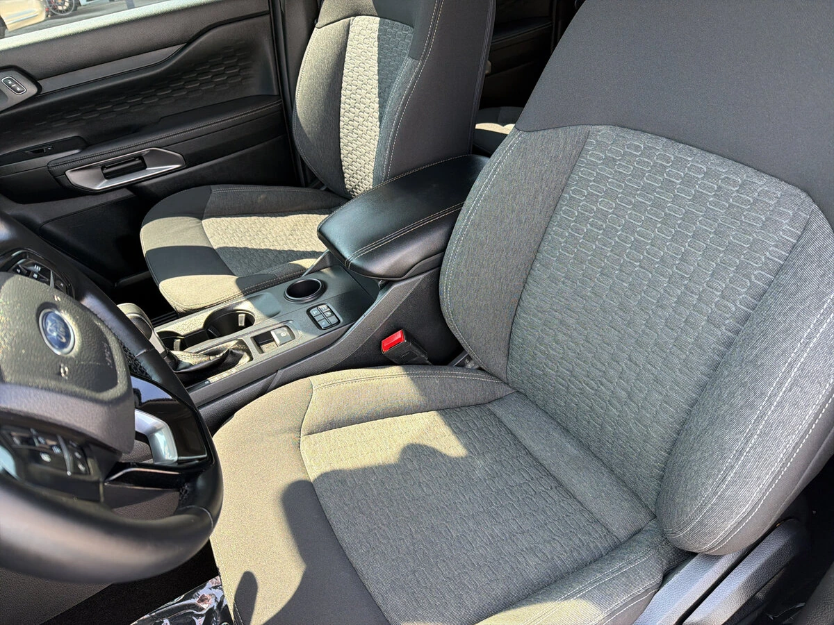 2024 Ford Ranger XLT - Photo 20