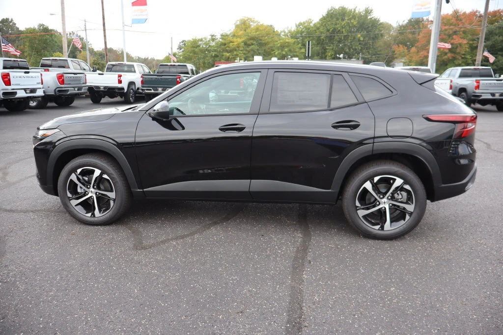 2026 Chevrolet Trax RS - Photo 21