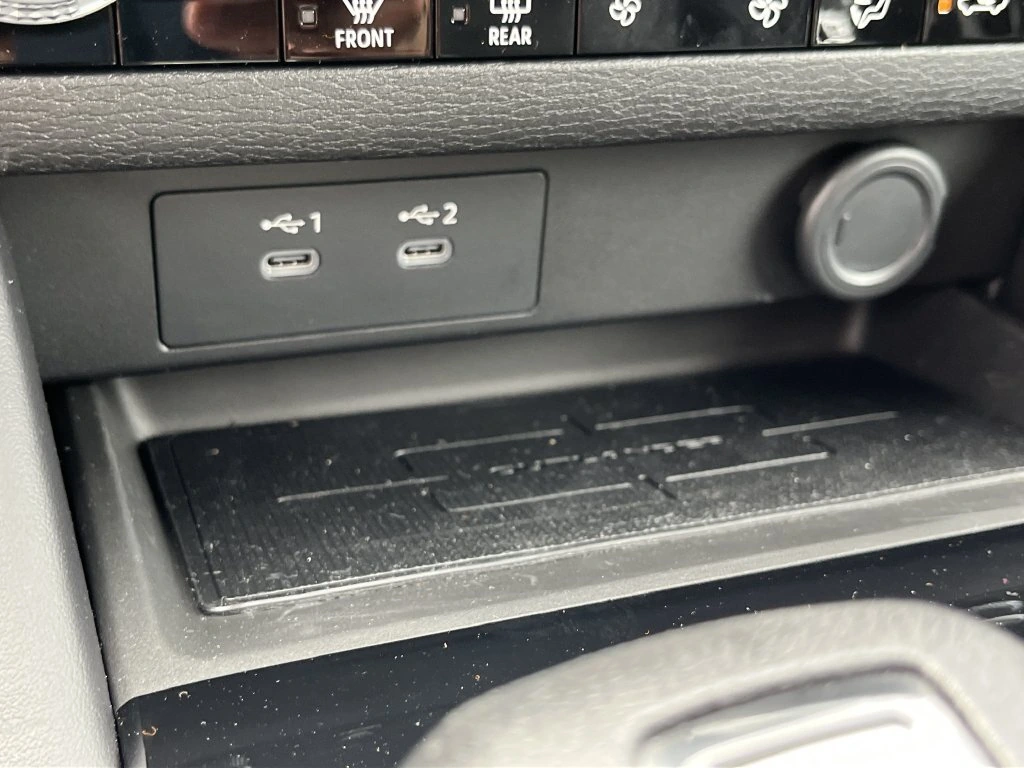 2026 Mitsubishi Outlander ES - Photo 20