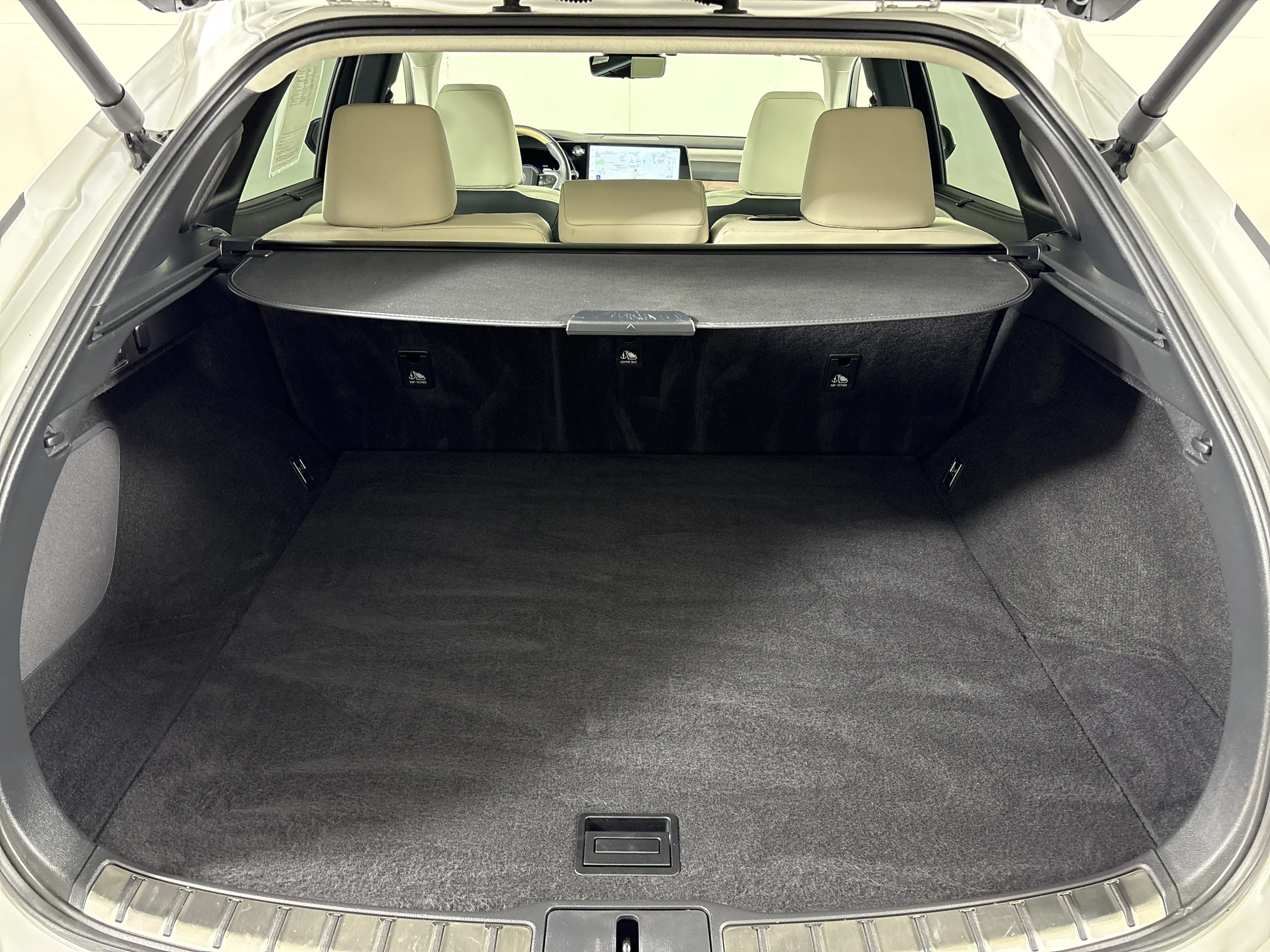 2024 Lexus RX 350 Luxury AWD photo 19