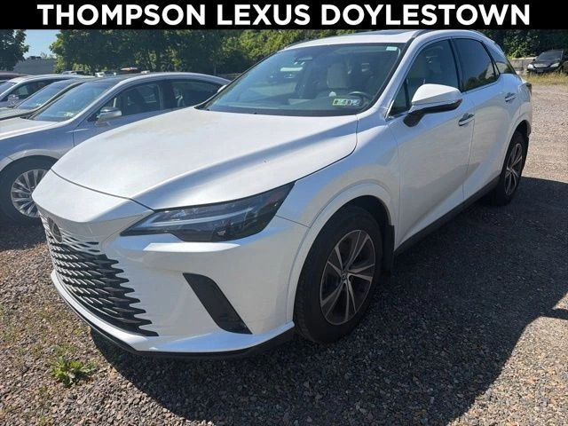 2023 Lexus RX 350 350 Premium AWD's photo