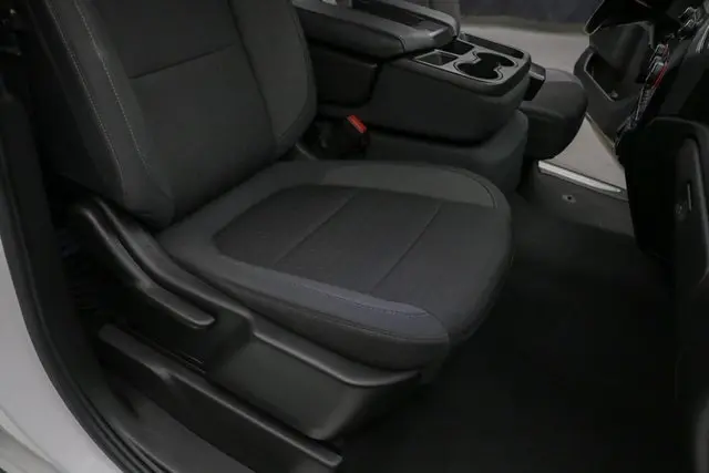 2021 Chevrolet Silverado 1500 LT1 photo 15