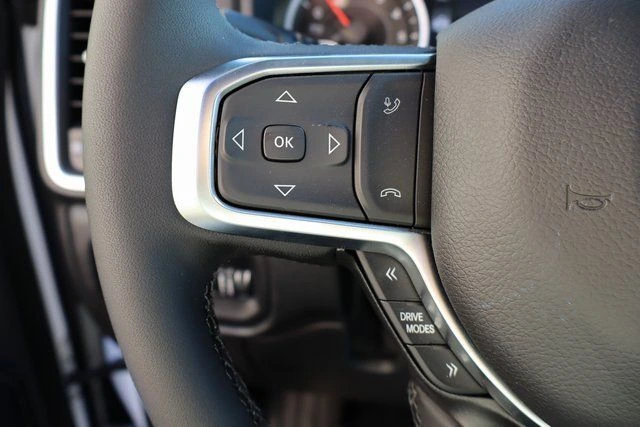 2026 RAM 1500 Big Horn/Lone Star - Photo 14