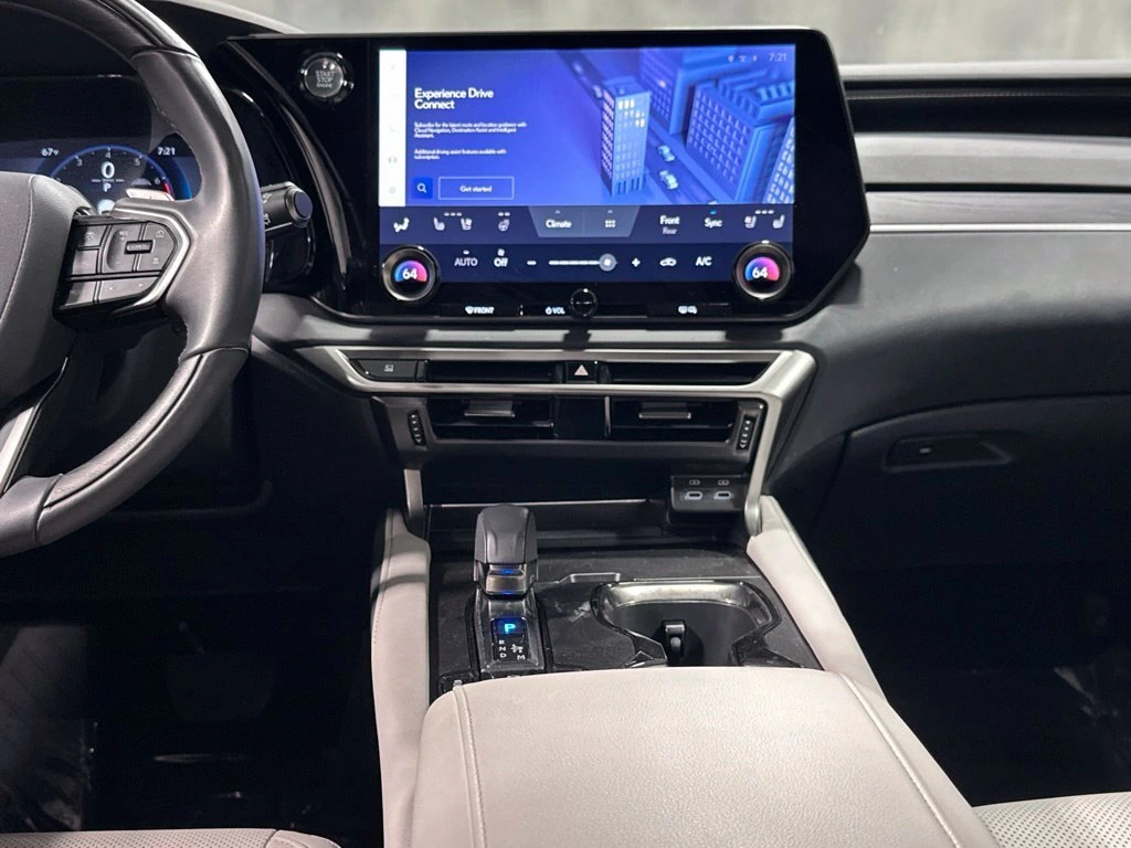 Vehicle thumbnail