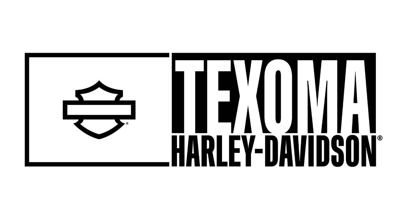 Texoma Harley-Davidson Logo
