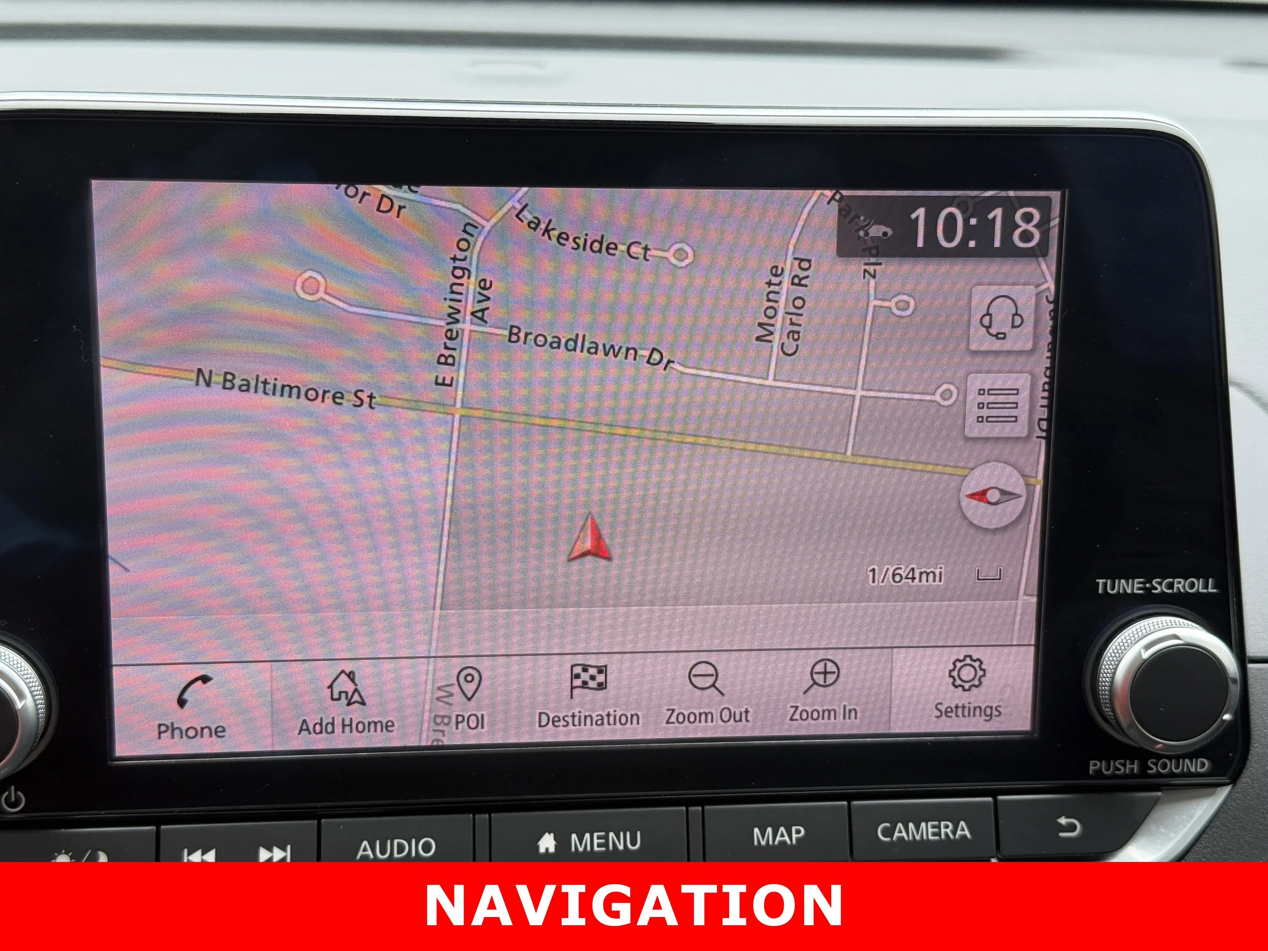 2022 Nissan Altima 2.5 Platinum photo 20