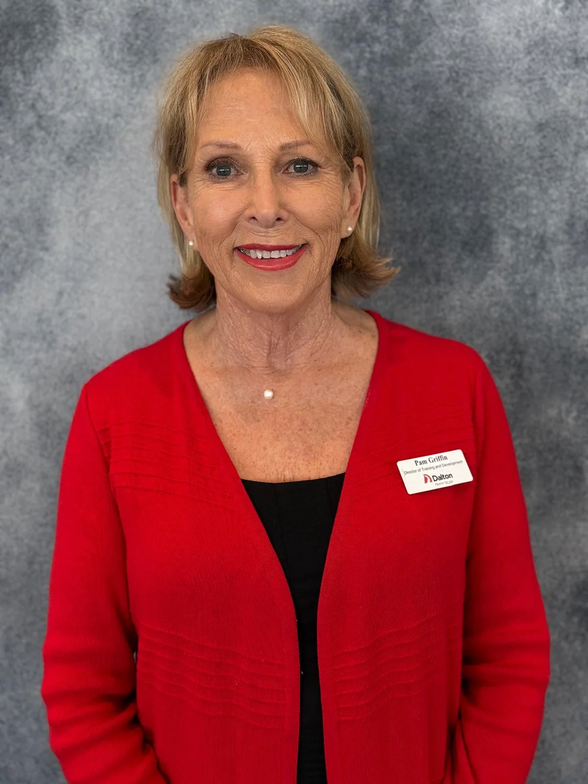 Pam Griffin