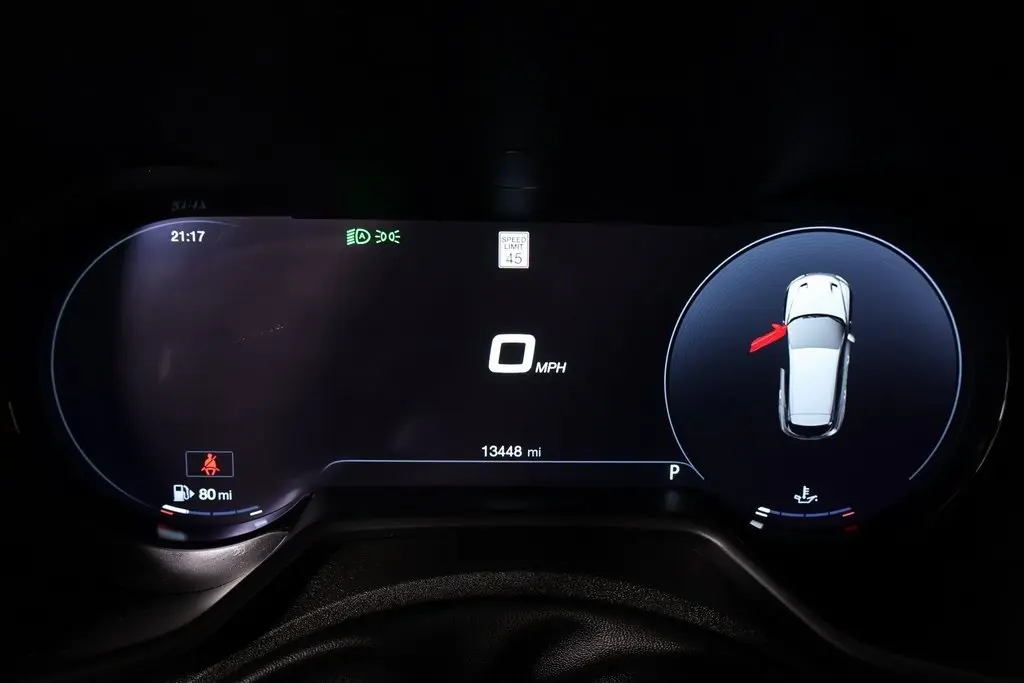 2024 Dodge Hornet GT photo 4
