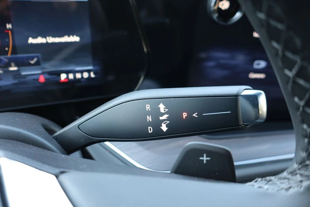 2026 Chevrolet Tahoe LS - Photo 10