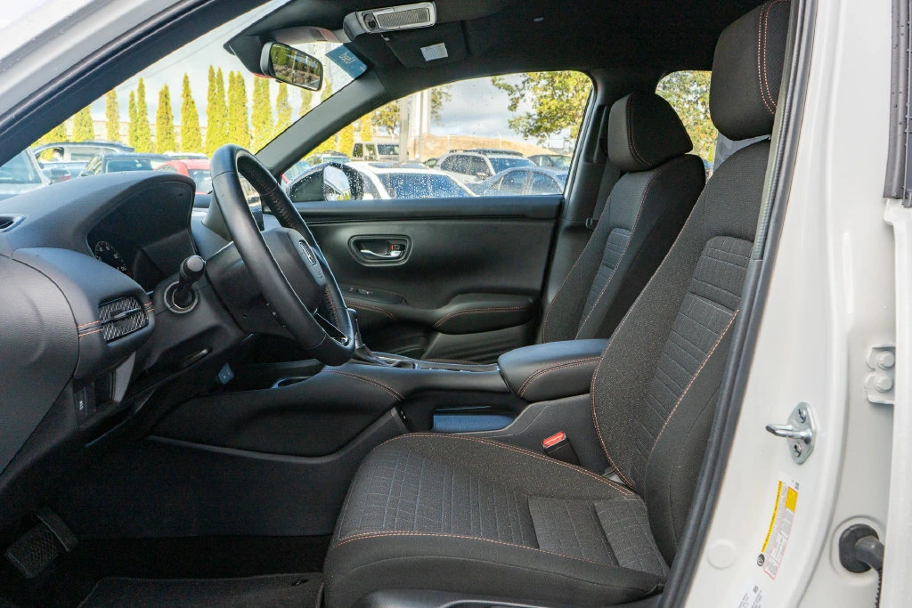 2026 Honda HR-V Sport - Photo 27