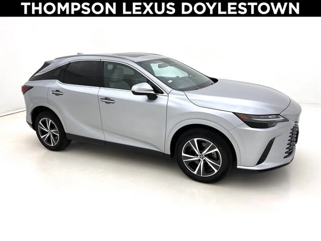 2023 Lexus RX
