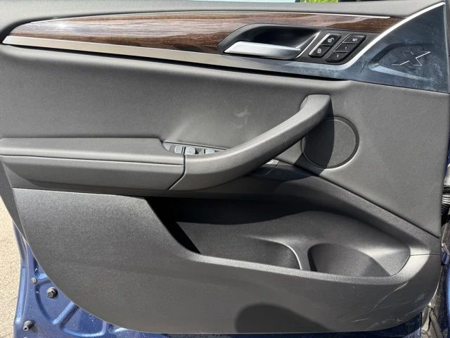 2025 BMW X4 30i - Photo 14