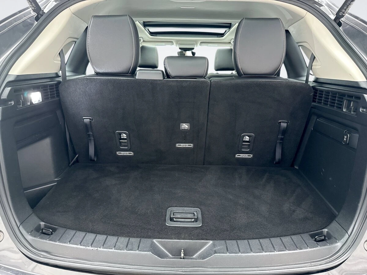 2024 Mazda CX-90 Turbo Premium Package - Photo 24