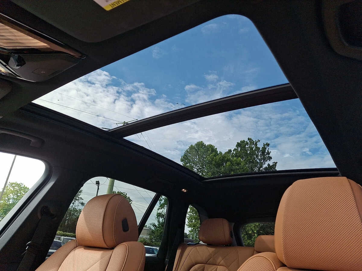 2024 BMW X5 50e - Photo 12