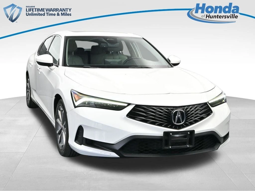 2023 Acura Integra