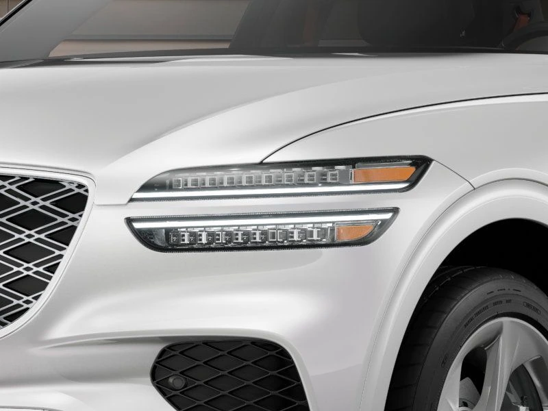 2026 GENESIS GV70 Advanced - Photo 9