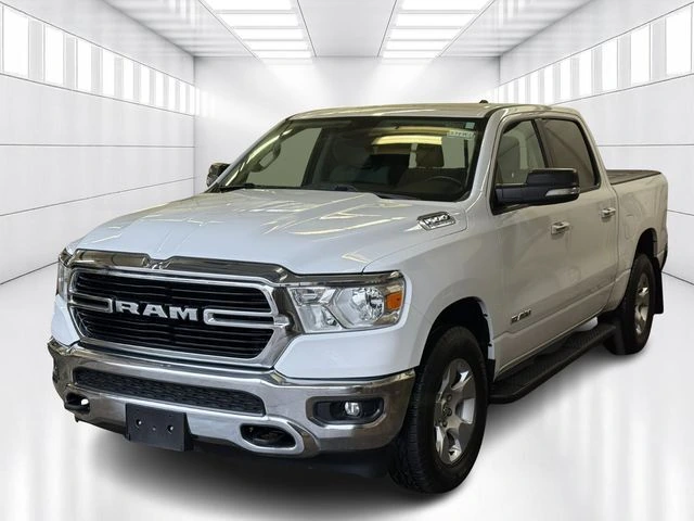 2020 RAM Ram 1500 Pickup Big Horn/Lone Star