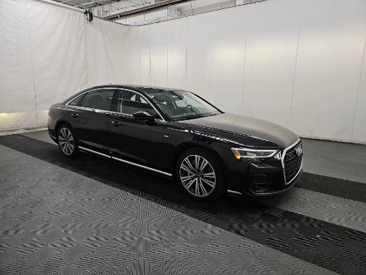 2023 Audi A8 Base