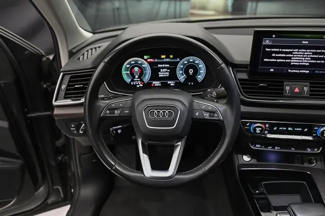 2022 Audi Q5 55 Premium S line photo 22