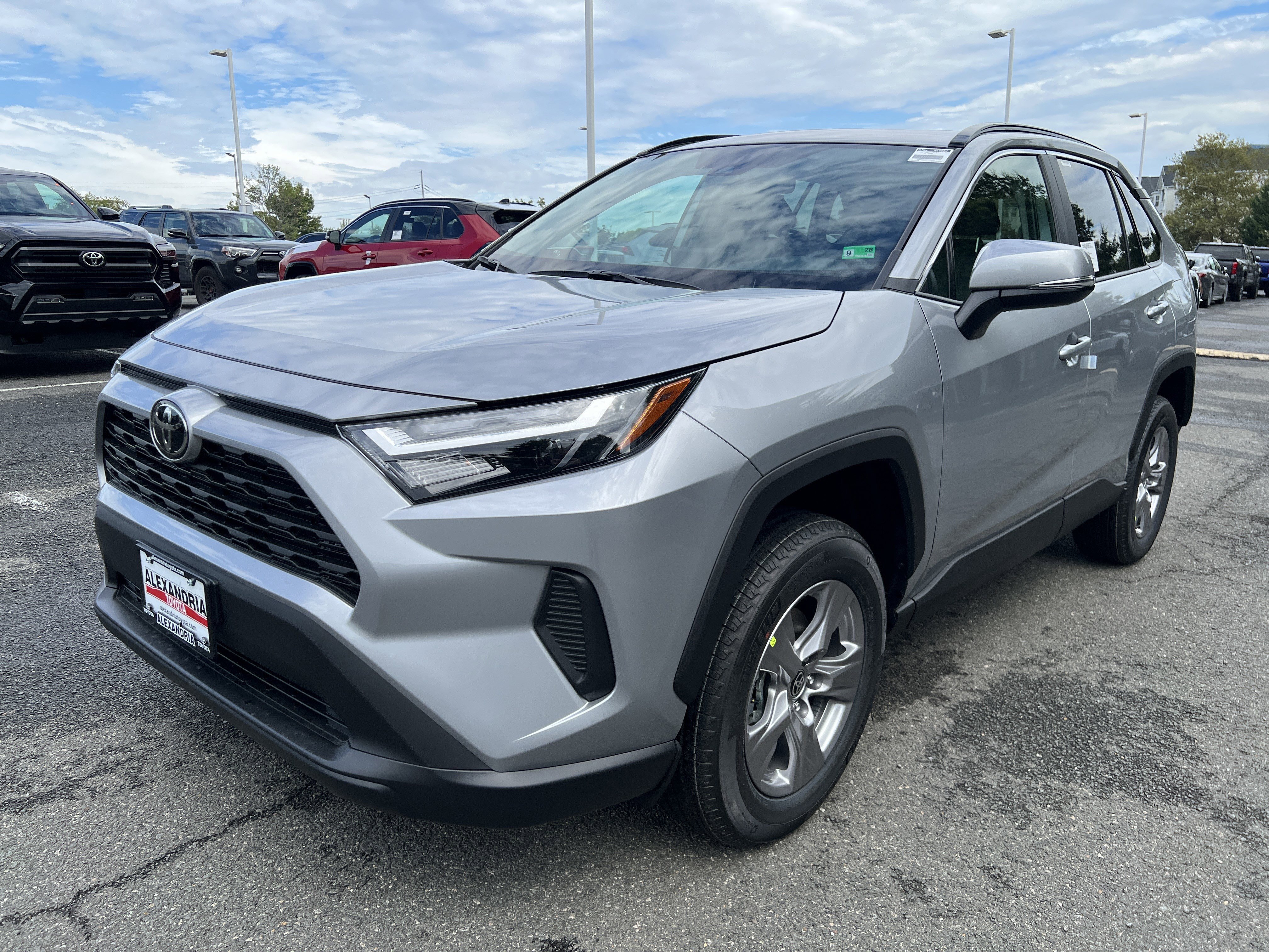 Vehicle