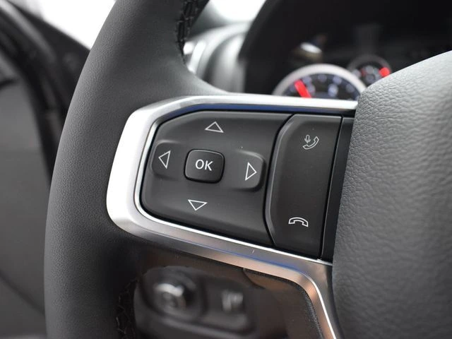 2025 RAM 2500 Big Horn - Photo 17
