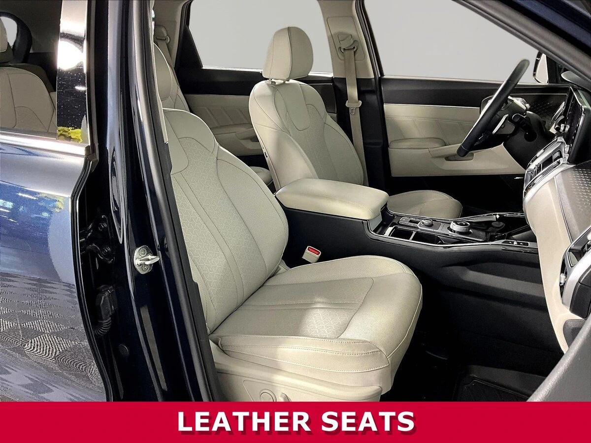 2023 Kia Sorento SX Prestige Hybrid - Photo 29