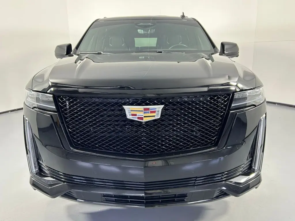 Used 2023 Cadillac Escalade Sport with VIN 1GYS4EKL4PR416988 for sale in Ewing, NJ