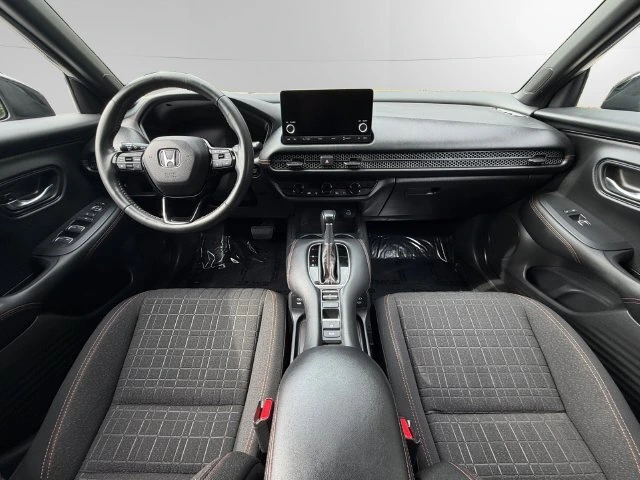 2024 Honda HR-V Sport - Photo 10