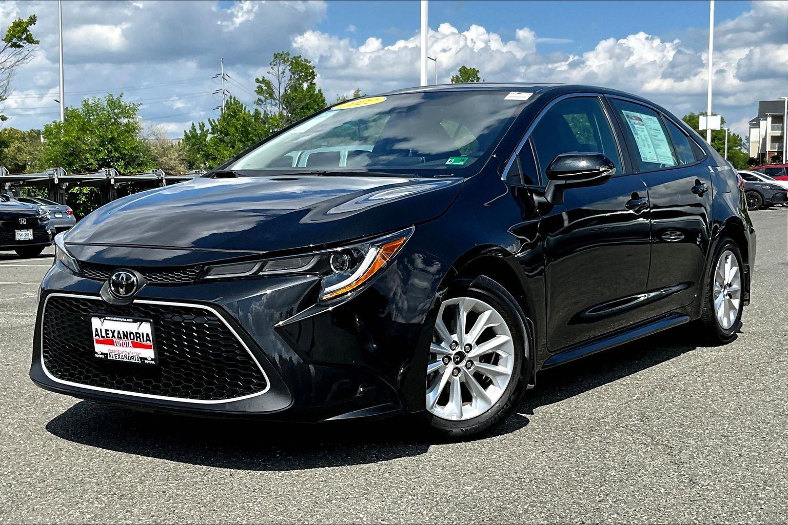 Vehicle