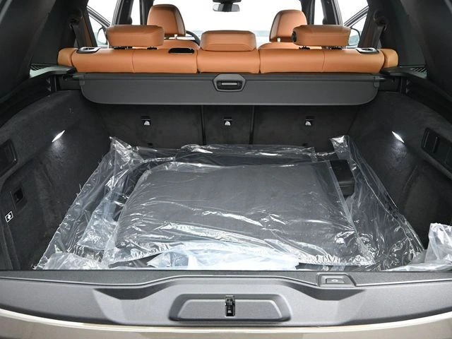 2026 BMW X5 40i - Photo 19
