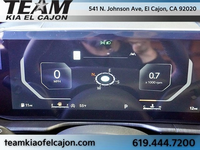 2026 Kia Sportage X-Line - Photo 41