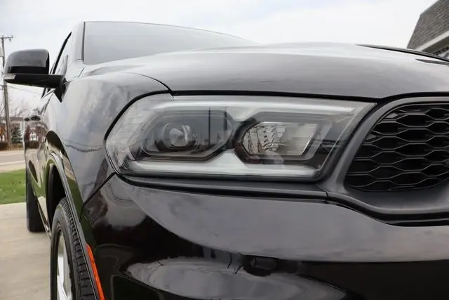 2023 Dodge Durango R/T Plus photo 4