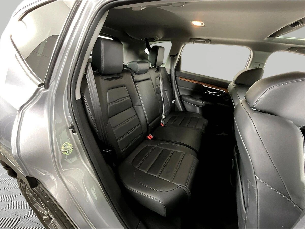 2020 Honda CR-V EX-L - Photo 25