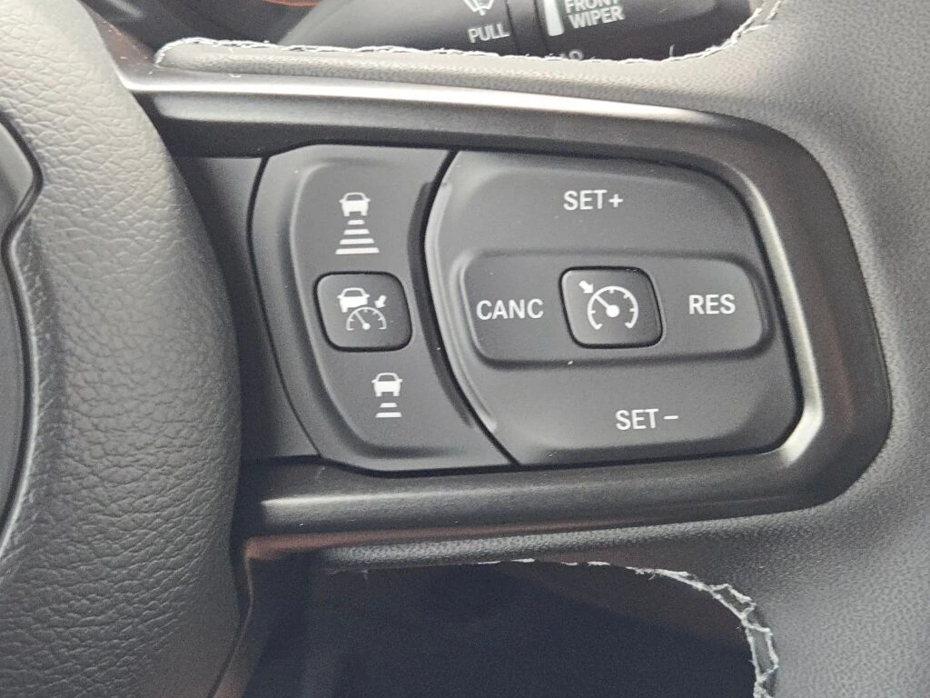 2026 Jeep Gladiator Sport S - Photo 31