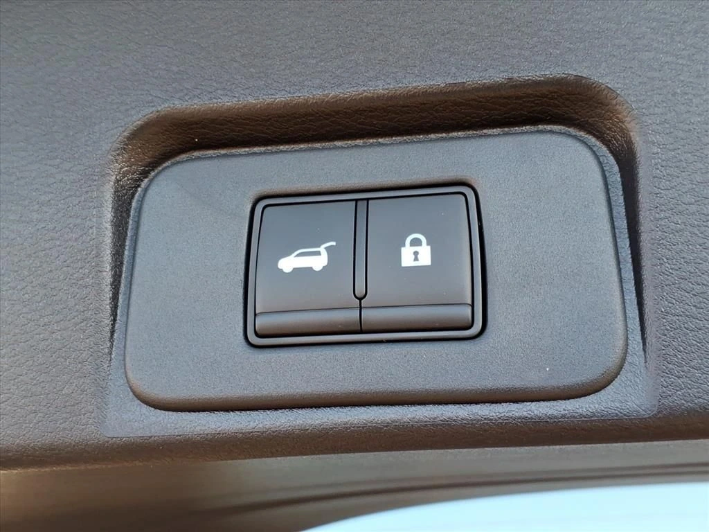 2026 Nissan Rogue Rock Creek - Photo 10