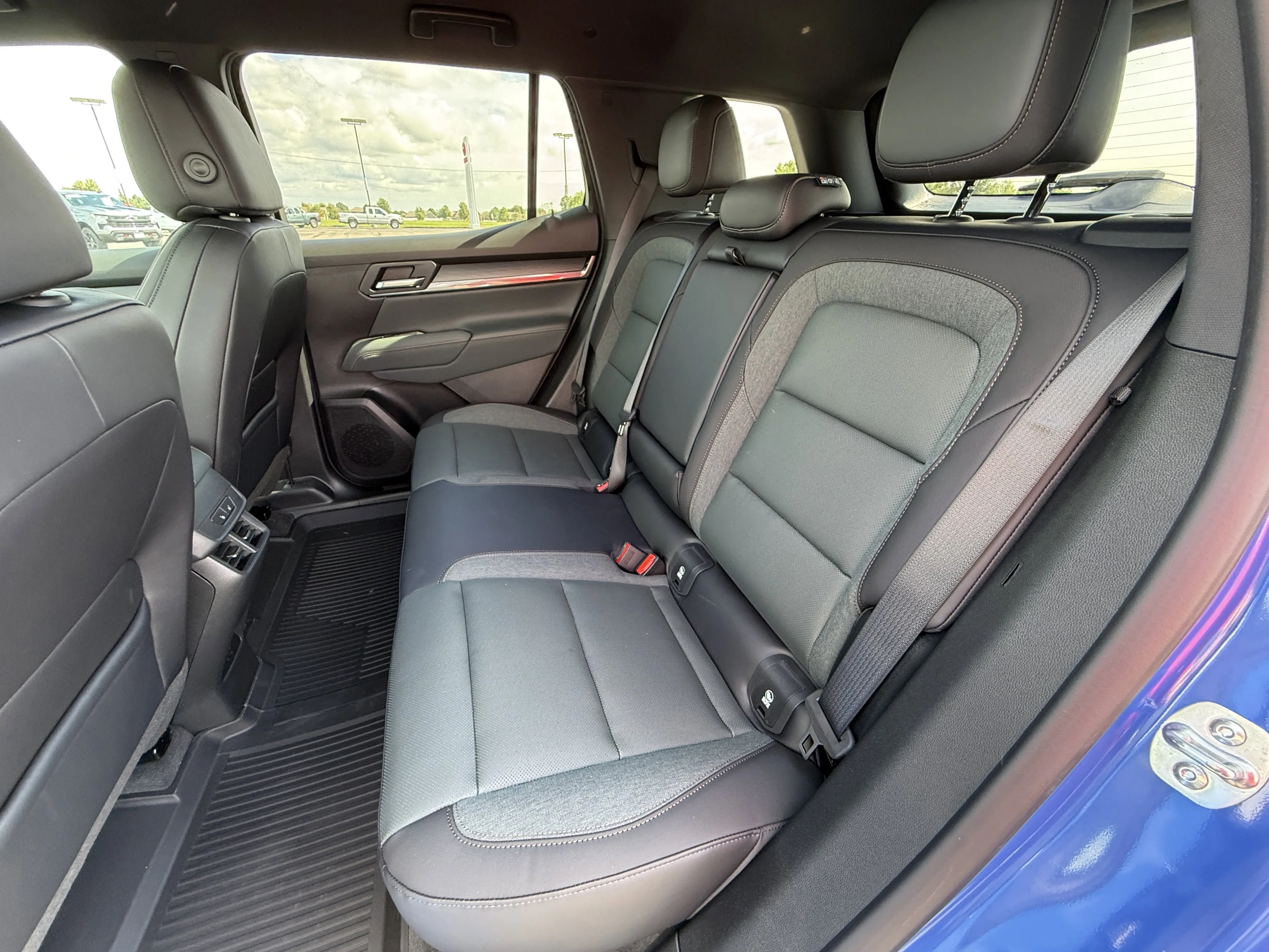 2026 Gmc Terrain AT4 photo 13