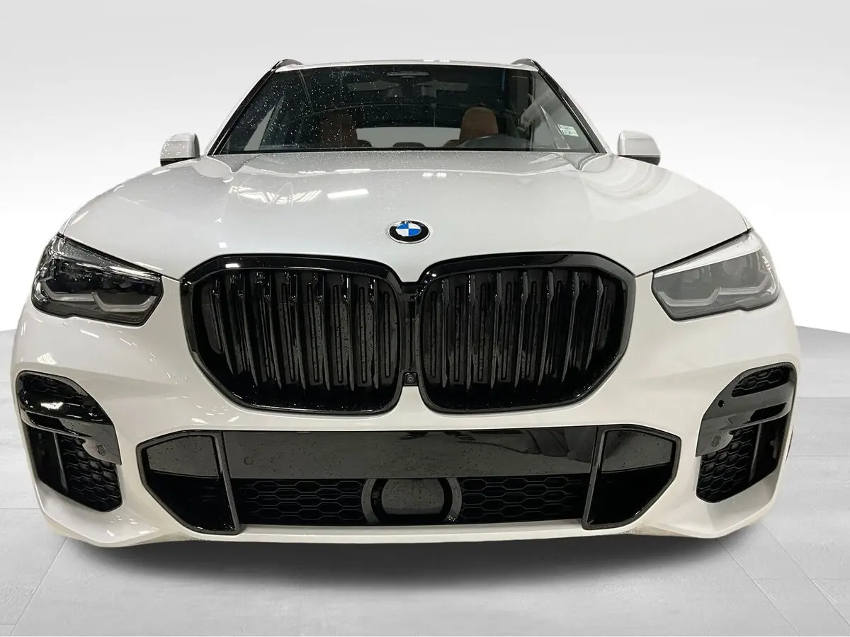 2023 Bmw X5 xDrive40i photo 2