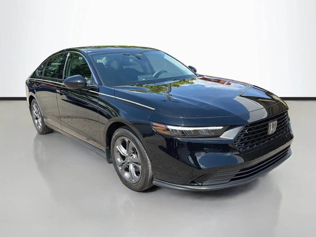 2024 Honda Accord