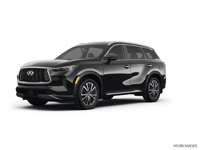 2023 INFINITI QX60 SENSORY AWD's photo