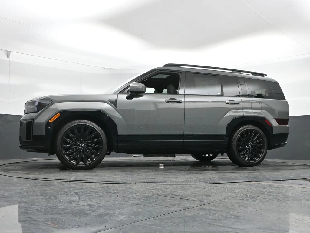 2026 Hyundai Santa Fe Calligraphy - Photo 50