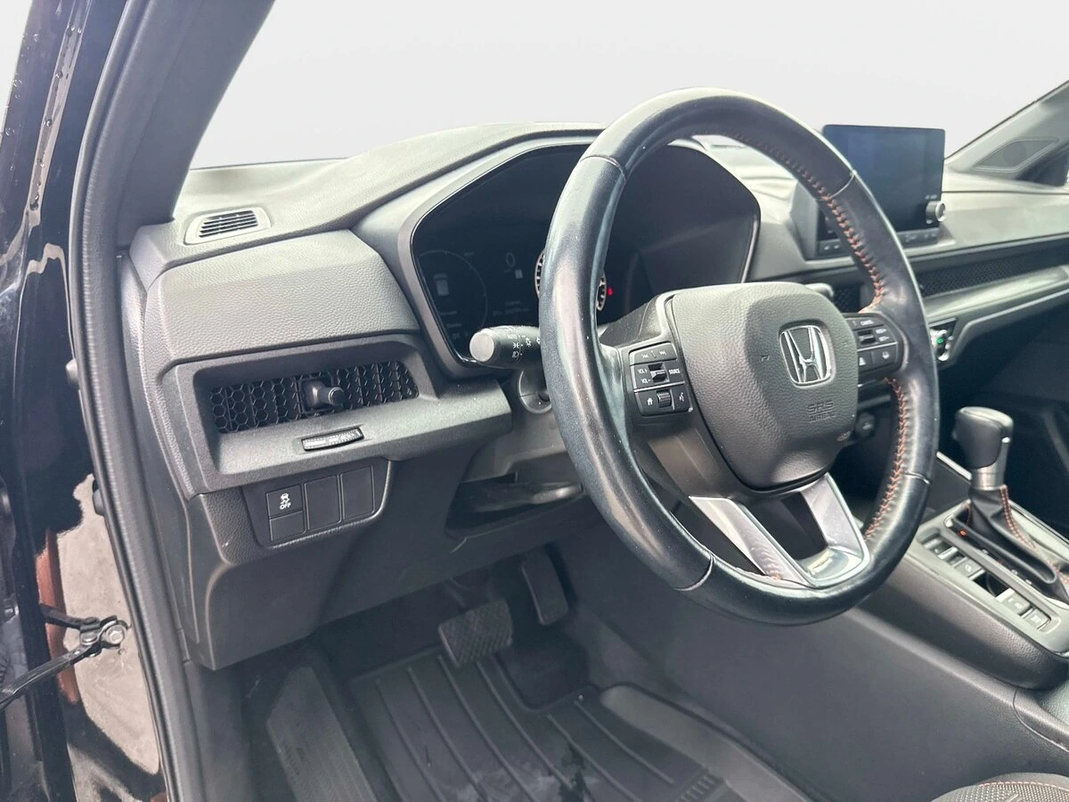 2025 Honda CR-V Sport - Photo 17